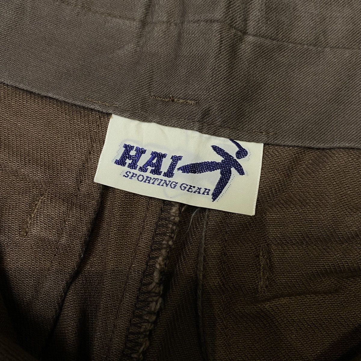 Hai Sporting Gear Hai sporting gear issey miyake baloon pants Size US 30 / EU 46 - 9 Thumbnail