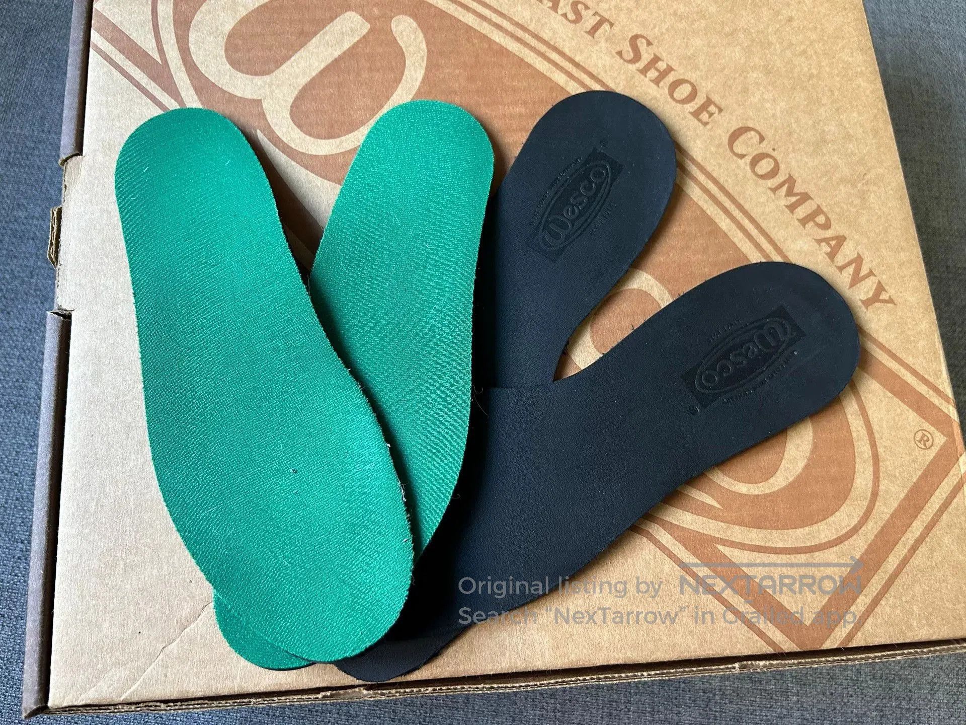 WESCO Wesco Limited Edition Engineer Boots. Size US 5.5 / EU 38 - 8 Thumbnail