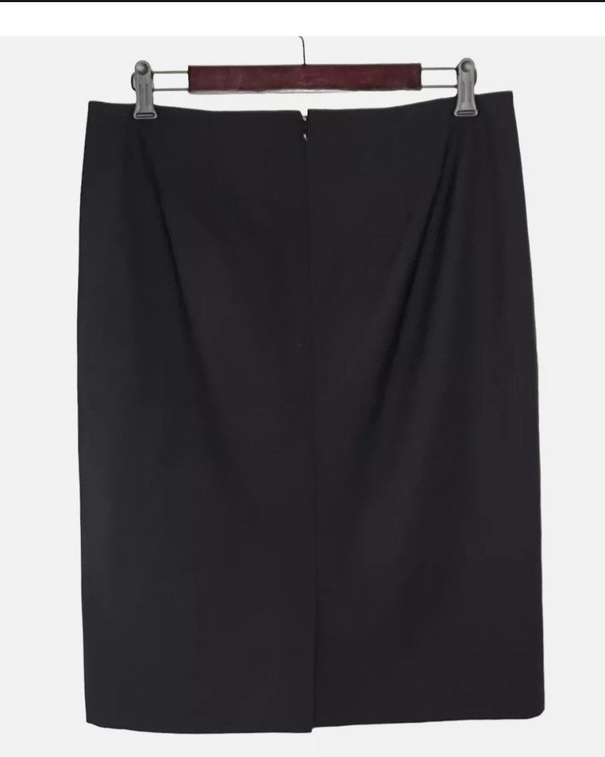 Theory Theory Pencil Edition Skirt Style Size 8 Size 30" / US 8 / IT 44 - 7 Thumbnail