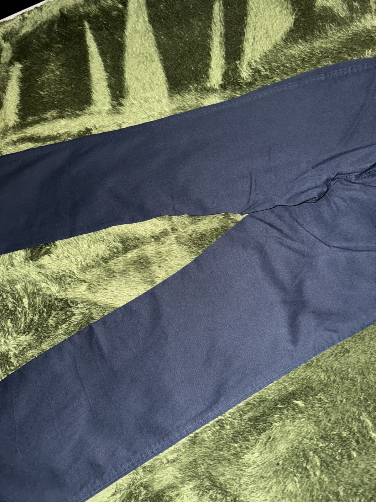 Brooks Brothers [11] Brooks Brothers japan minimal pocket detail trouser Size US 28 / EU 44 - 10 Thumbnail