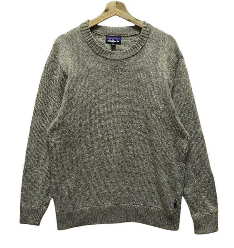 Patagonia Patagonia Fall 2017 Knitwear Size US L / EU 52-54 / 3 - 1 Thumbnail