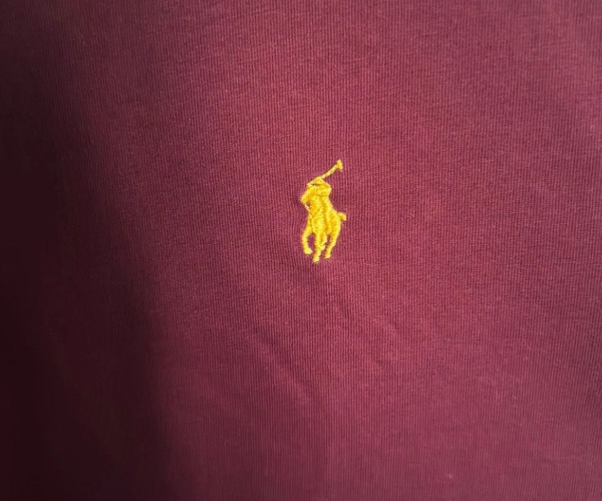 Polo Ralph Lauren Ralph Lauren Longsleeve Size US M / EU 48-50 / 2 - 2 Thumbnail