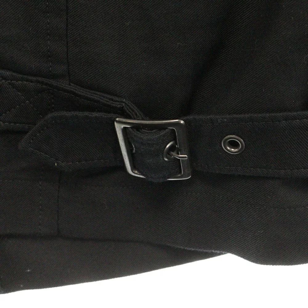 Yohji Yamamoto Yohji Yamamoto POUR HOMME SINGLE RIDERS JKT Size US L / EU 52-54 / 3 - 6 Thumbnail