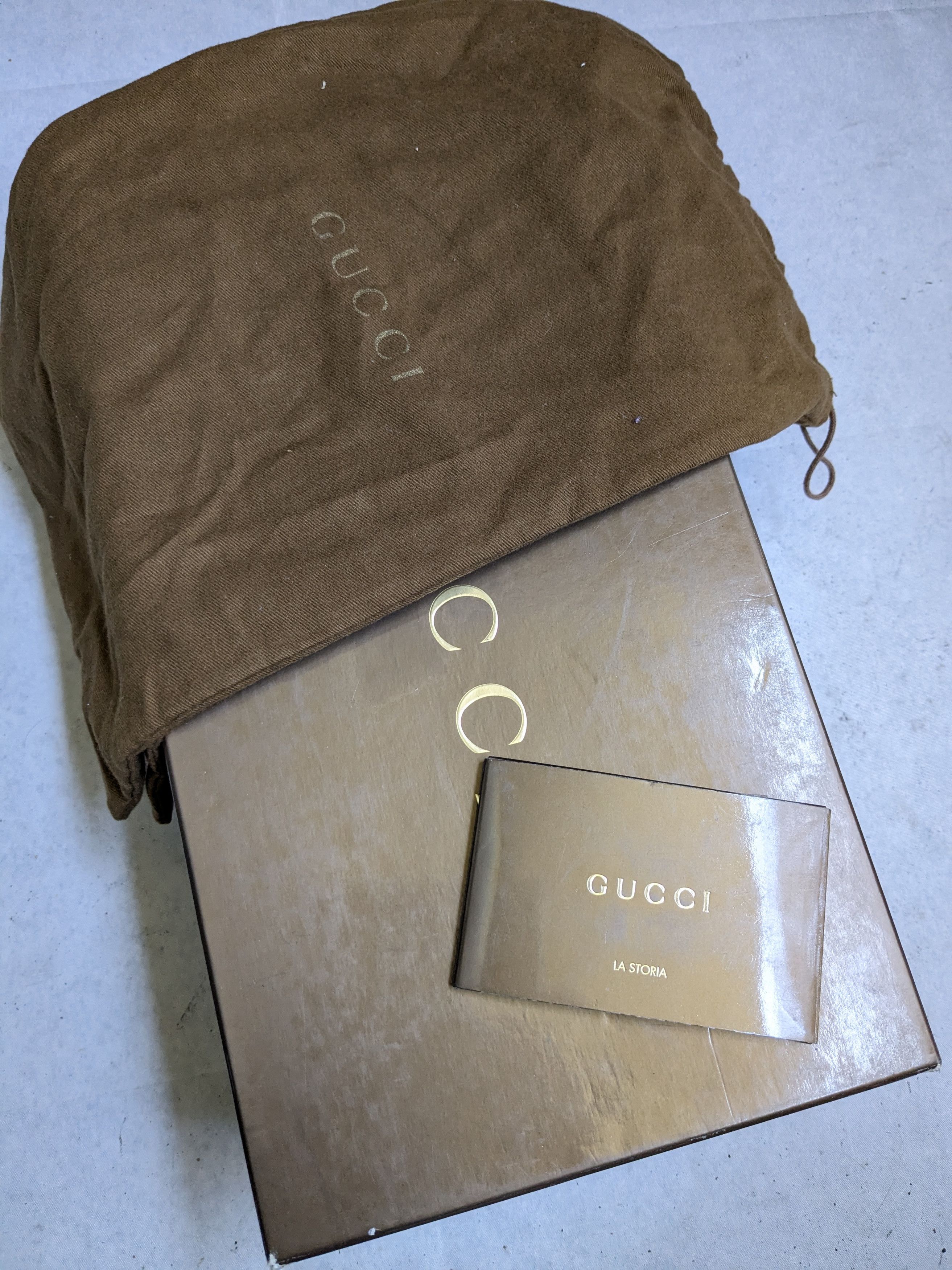 Gucci Gucci Horsebit Loafers Python Snakeskin 10.5 Leather Brown Size US 10.5 / EU 43-44 - 19 Thumbnail