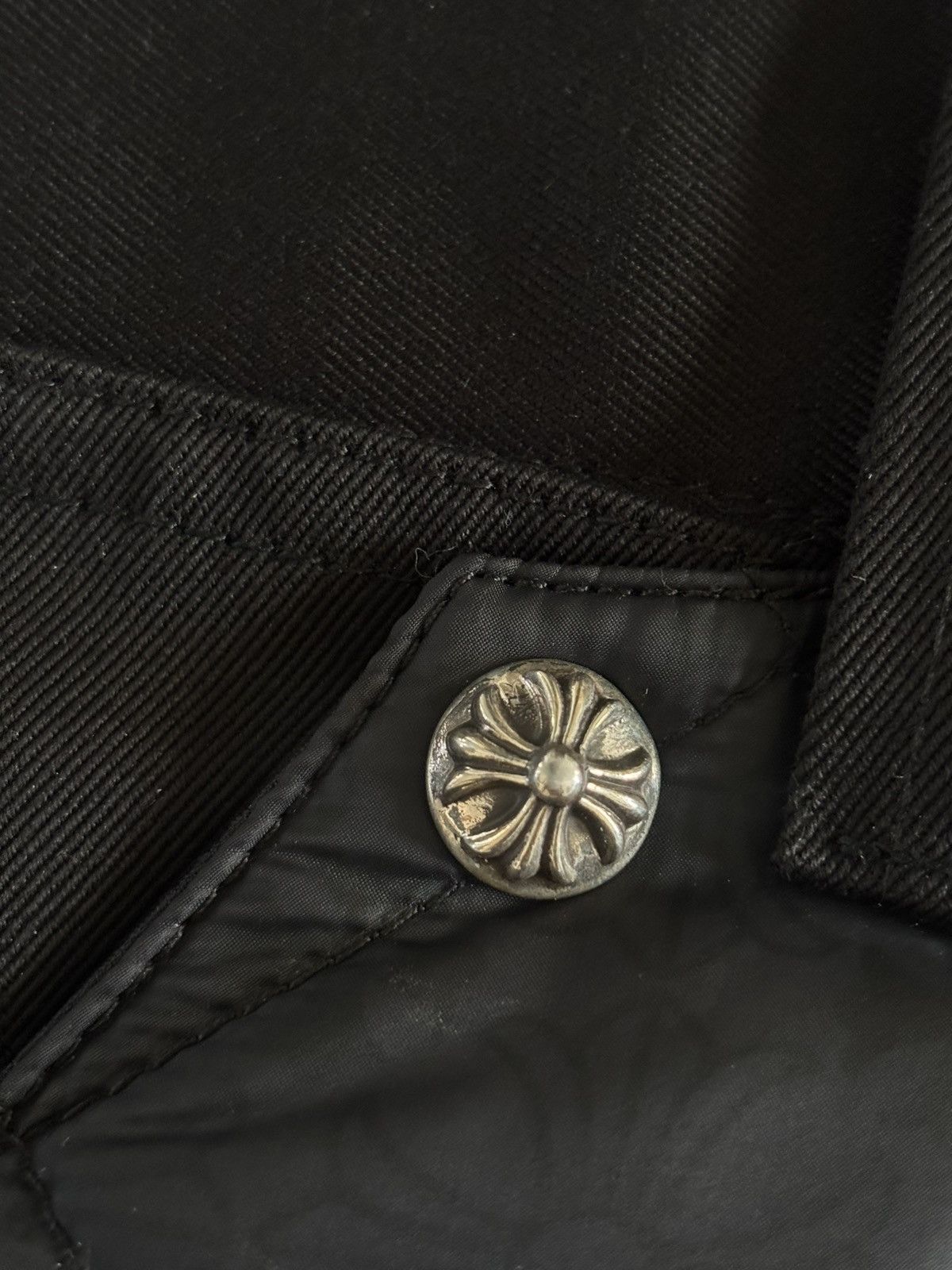 Chrome Hearts Chrome hearts matty boy pants Size US 32 / EU 48 - 7 Thumbnail
