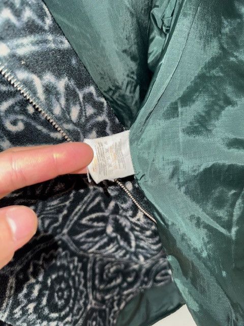 Patagonia Patagonia '95 Lined Lightweight Synchilla Overshirt Size US S / EU 44-46 / 1 - 6 Thumbnail