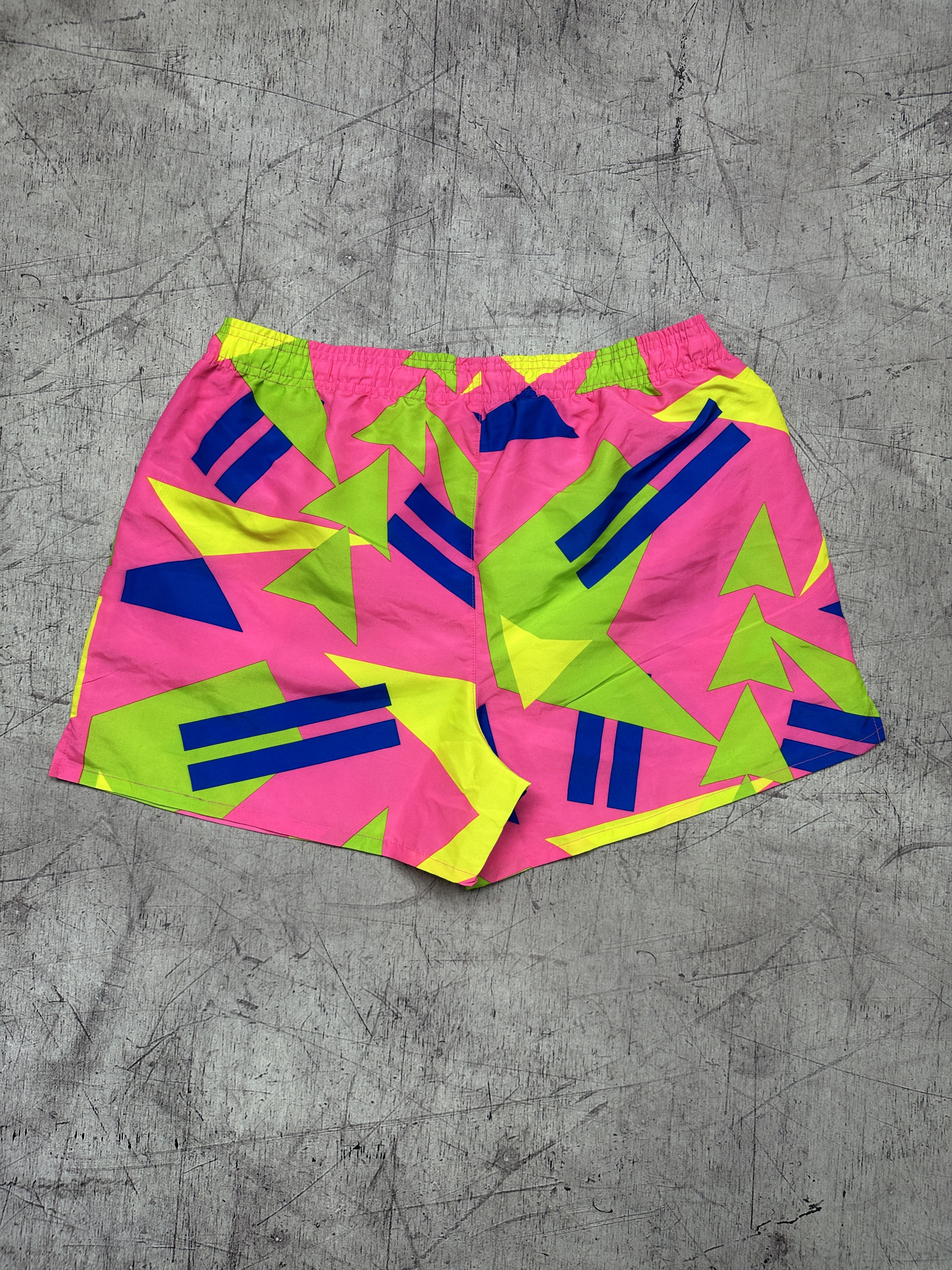 Umbro Umbro Mens Shorts Size US 34 / EU 50 - 7 Thumbnail