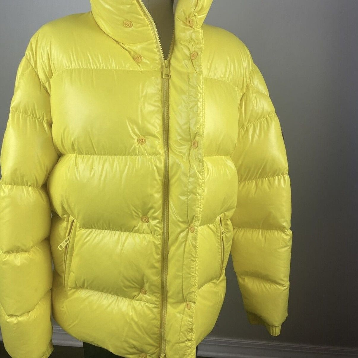 Moncler Genius NWT MONCLER GENIUS X 2 MONCLER 1952 Dervox Jacket Size US XL / EU 56 / 4 - 10 Thumbnail