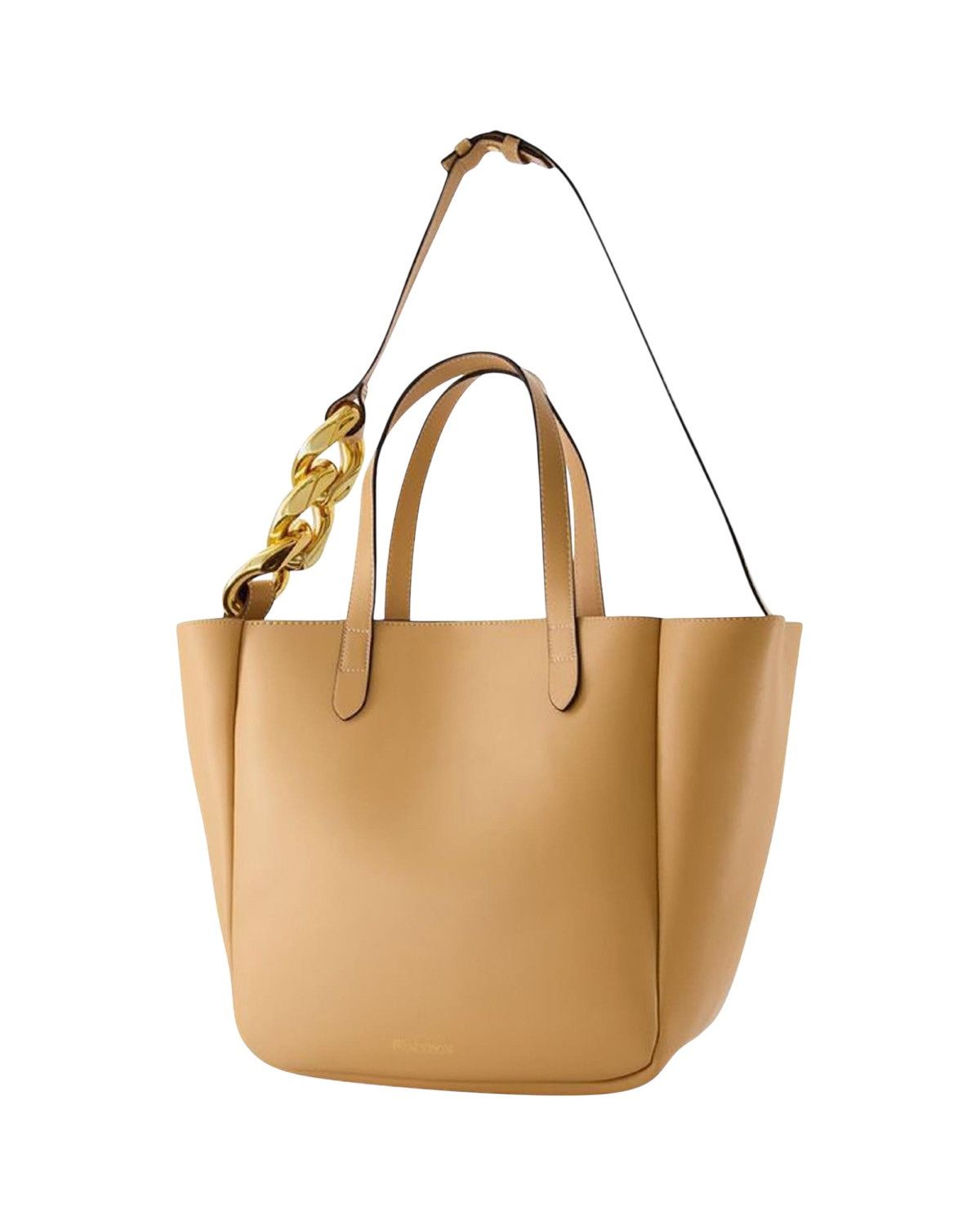JW Anderson JW Anderson Chain Hobo Bag Size ONE SIZE - 1 Thumbnail