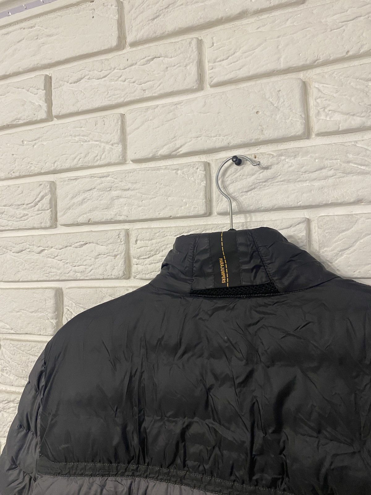 Parajumpers Parajumpers Kochi-Man Down Nylon Puffer Jacket Size US XL / EU 56 / 4 - 5 Thumbnail