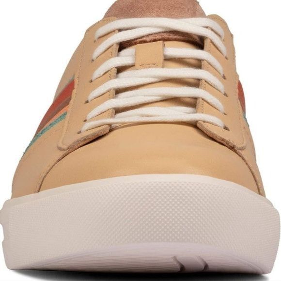 Clarks Un Maui Band Sneakers