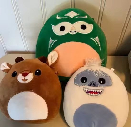 Other Tan Stuffed Animal Size XS / US 0-2 / IT 36-38 - 2 Thumbnail
