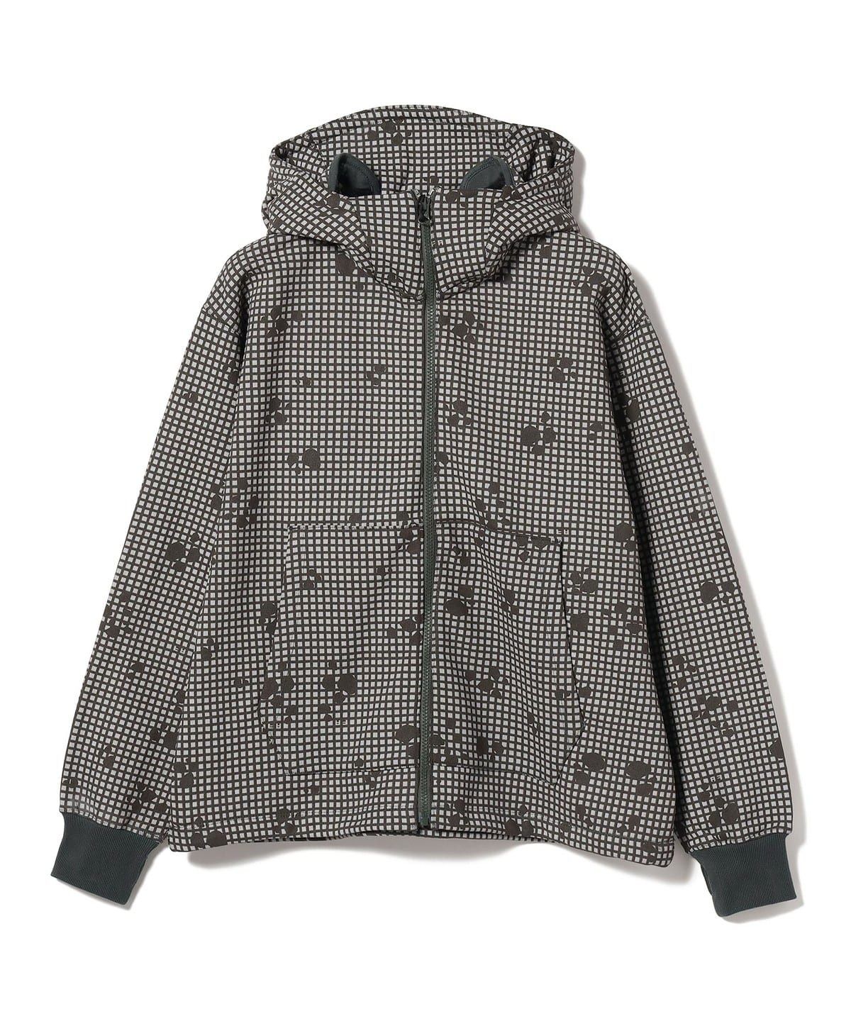 Beams Plus UNWORN* Mask Hoodie / BEAMS FUTURE ARCHIVE Size US M / EU 48-50 / 2 - 10 Thumbnail