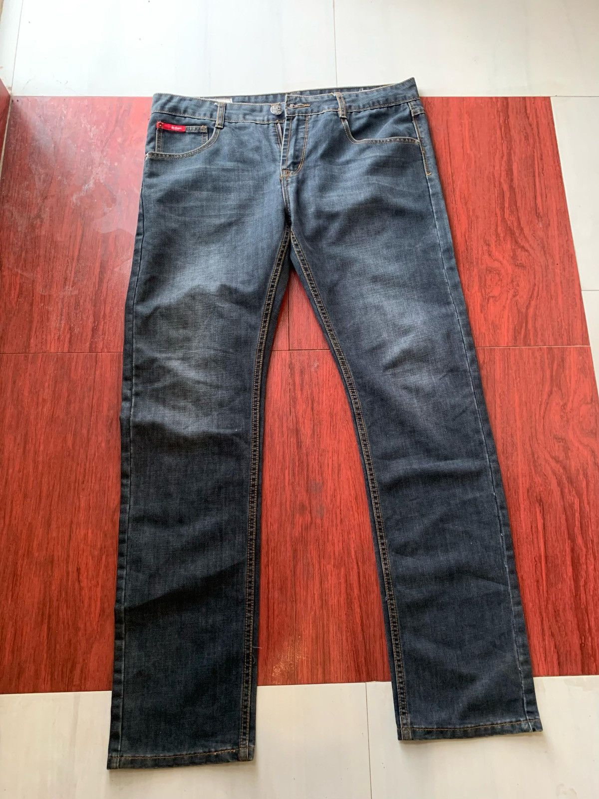 Other Lee Cooper Lee112 vintage Size US 36 / EU 52 - 2 Thumbnail