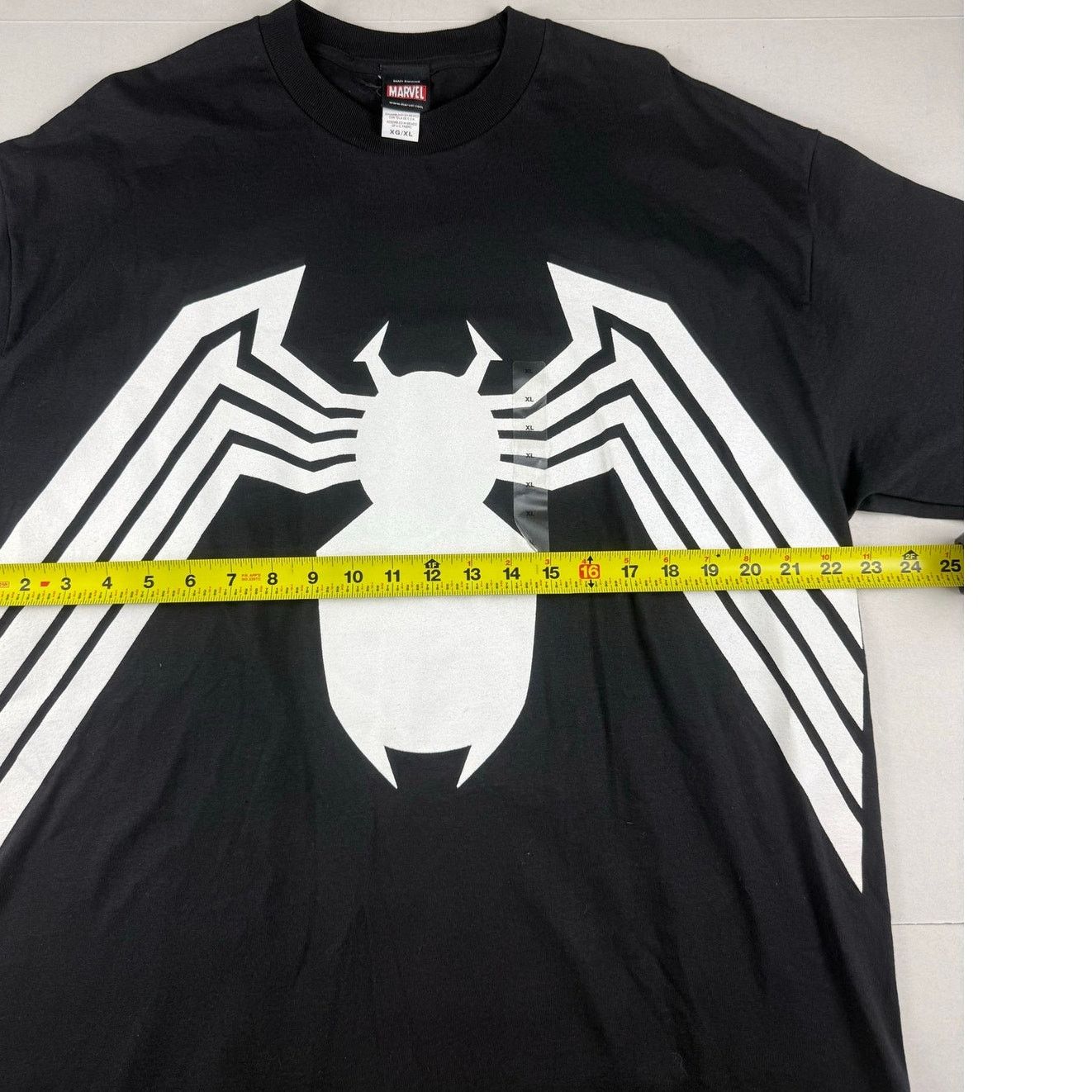 Marvel Comics Marvel Men's Graphic T-Shirt - Size XL Size US XL / EU 56 / 4 - 7 Thumbnail