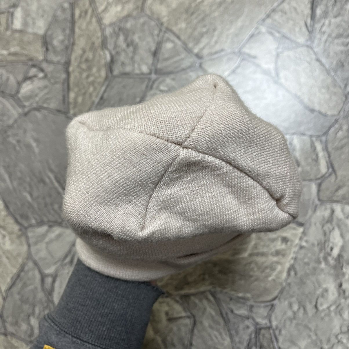 Palm Angels Palm Angels Beanie Size ONE SIZE - 4 Thumbnail