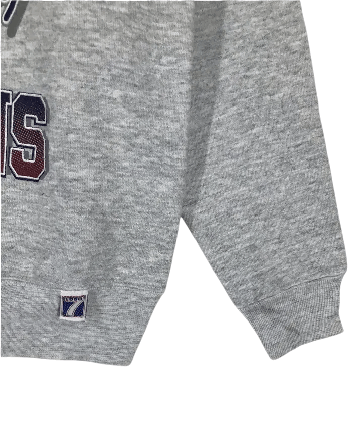 Logo 7 Vintage 90's NFLP Superbowl Champion Sweatshirts Size US S / EU 44-46 / 1 - 5 Thumbnail