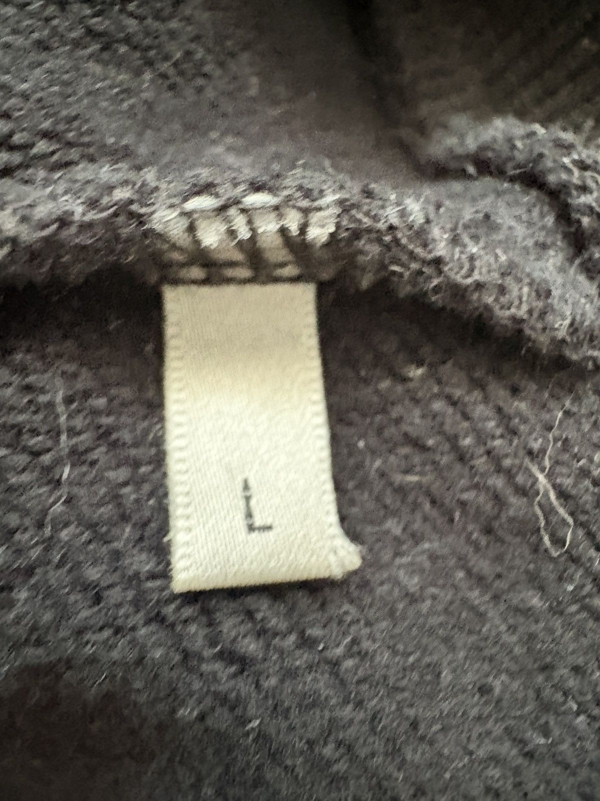 Dior DIOR • SWEATSHIRT Size US L / EU 52-54 / 3 - 4 Thumbnail