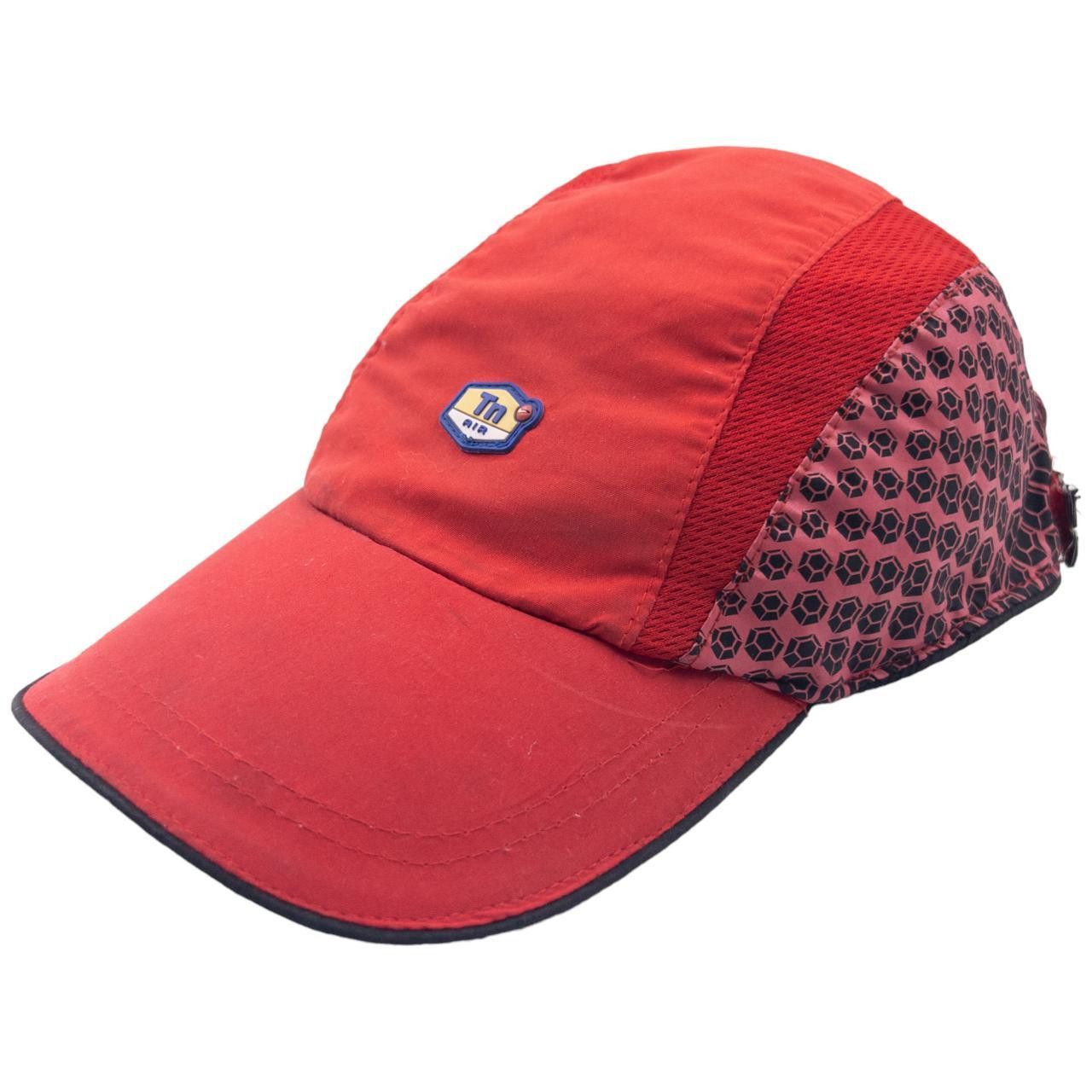 Nike Vintage Nike TN Hat Size ONE SIZE - 4 Thumbnail