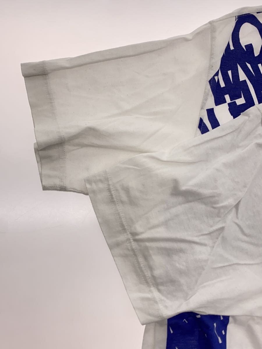 Comme des Garcons × Comme des Garcons Homme Hand Logo Tee Size US L / EU 52-54 / 3 - 3 Thumbnail