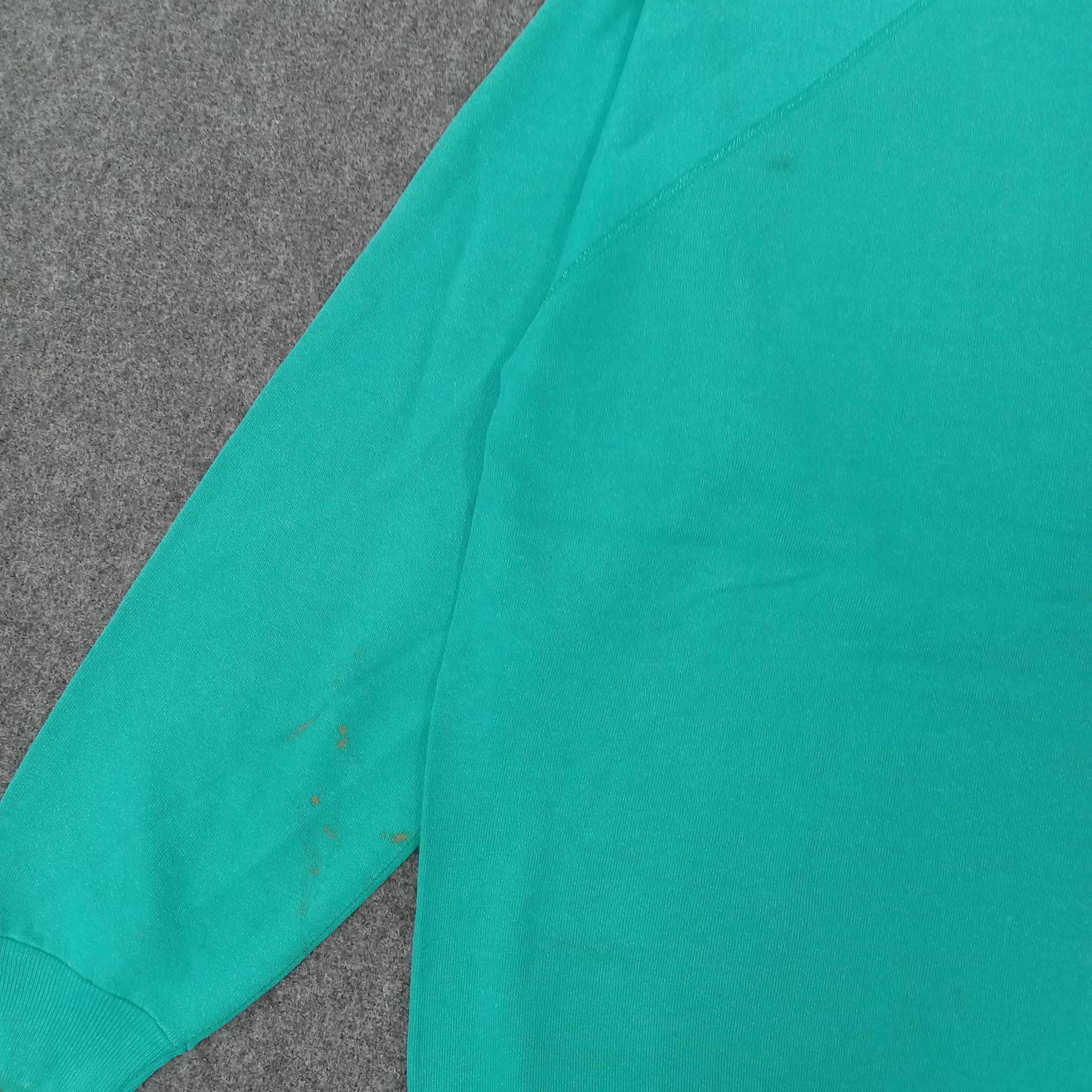 Vintage North Dakota American State Promo Sweatshirt C266N7 Size US M / EU 48-50 / 2 - 6 Thumbnail