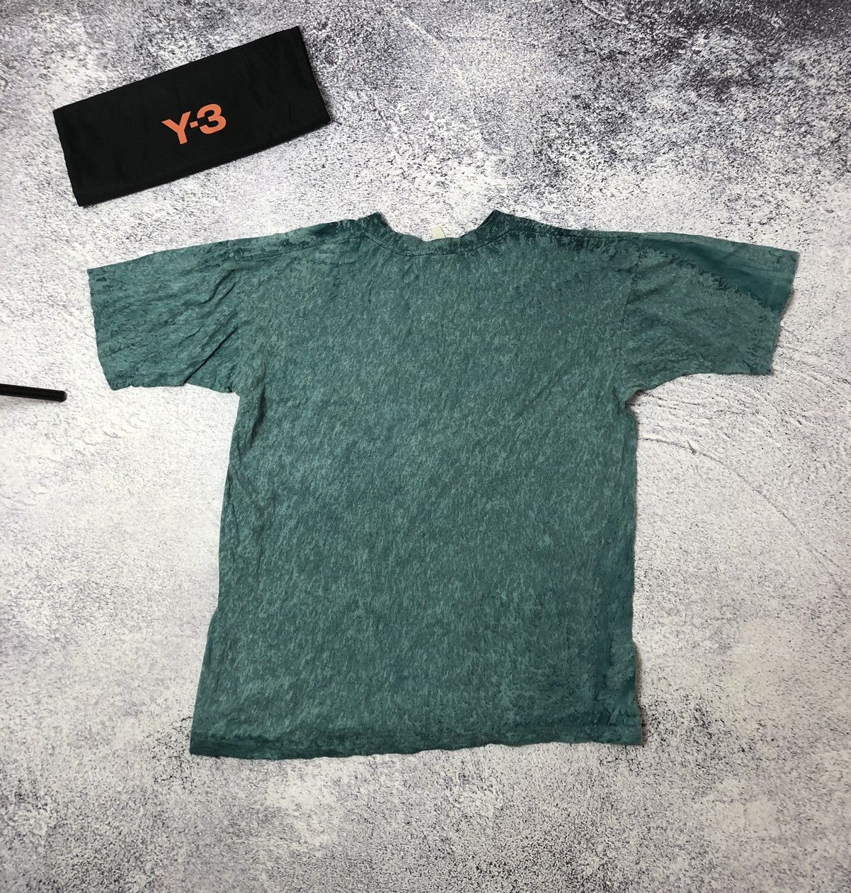 Vintage Vintage merch NLO Thiro Encounter y2k rare Merch men’s Ykk Size US L / EU 52-54 / 3 - 6 Thumbnail