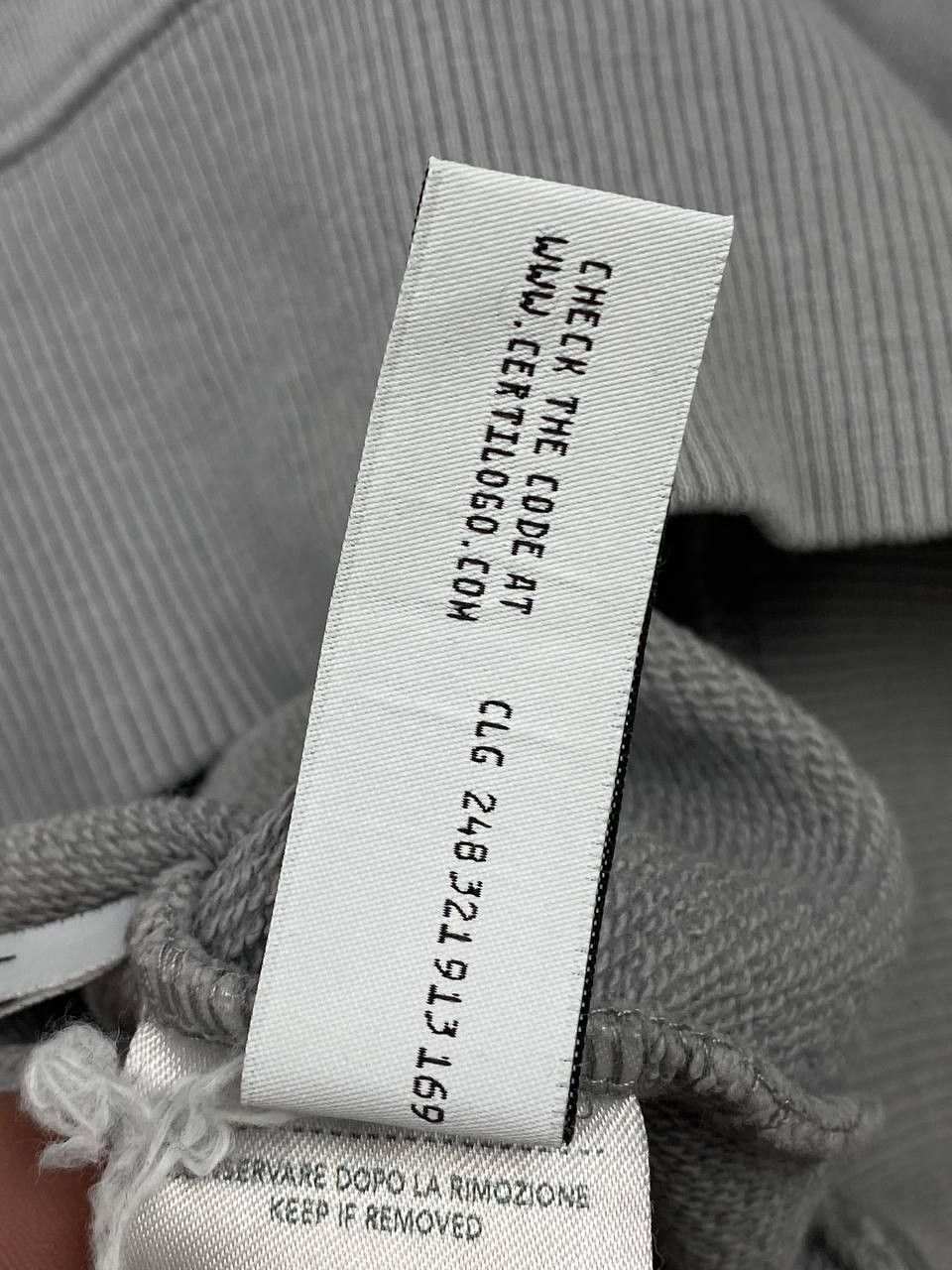 C.P. Company CP Company Sweatshirt Size US L / EU 52-54 / 3 - 10 Thumbnail