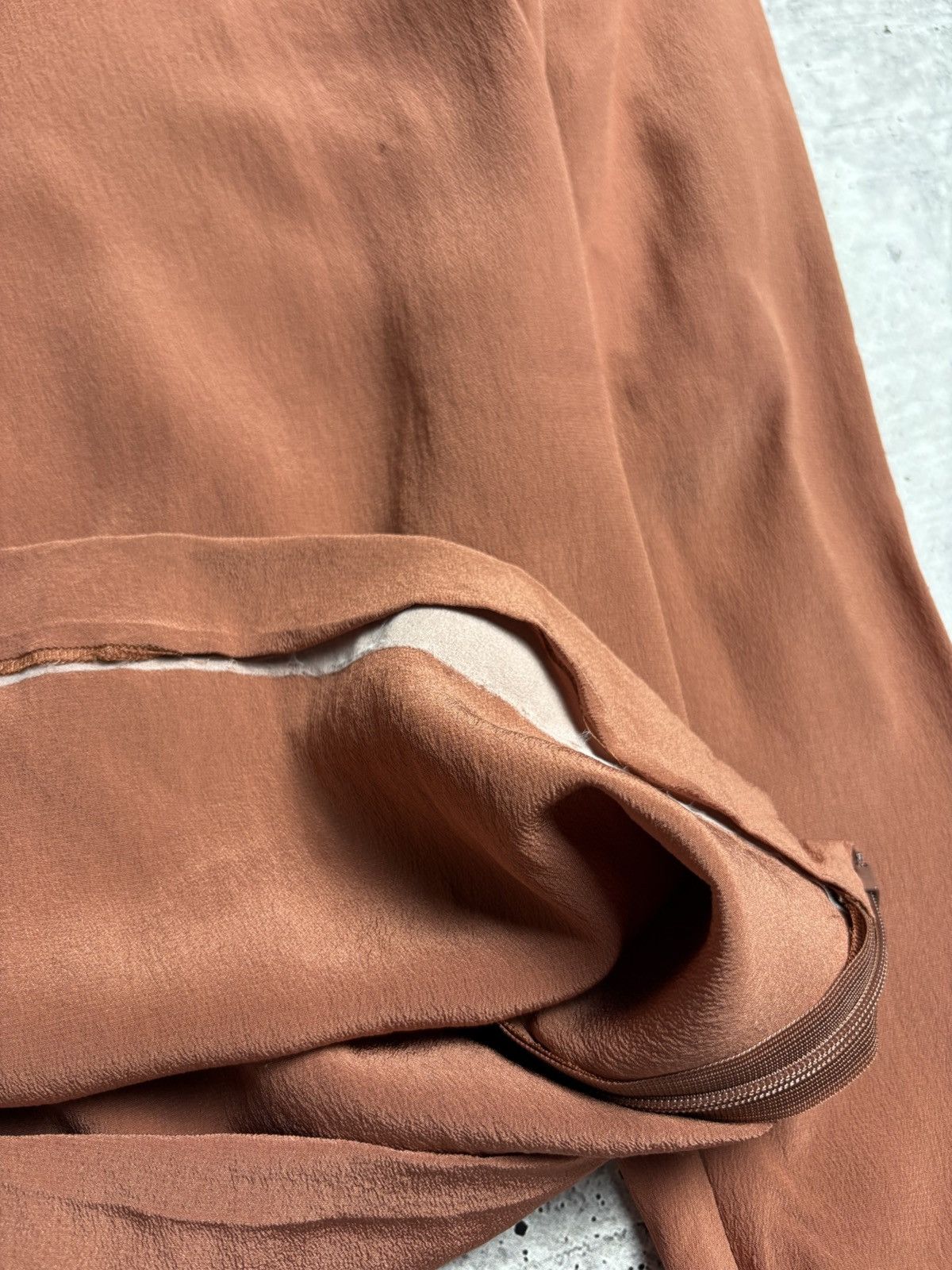 Maison Margiela Maison Martin Margiela Silk Long sleeve Size M / US 6-8 / IT 42-44 - 11 Thumbnail