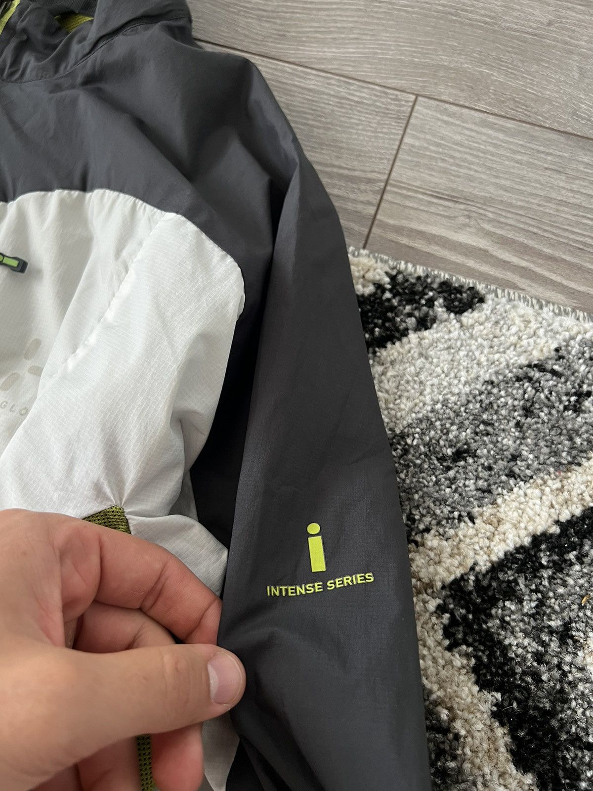 Haglofs ‼️LIMITED HAGLOFS MULTIPOCKET TACTICAL PACKABLE IS JACKET‼️ Size US XL / EU 56 / 4 - 5 Thumbnail