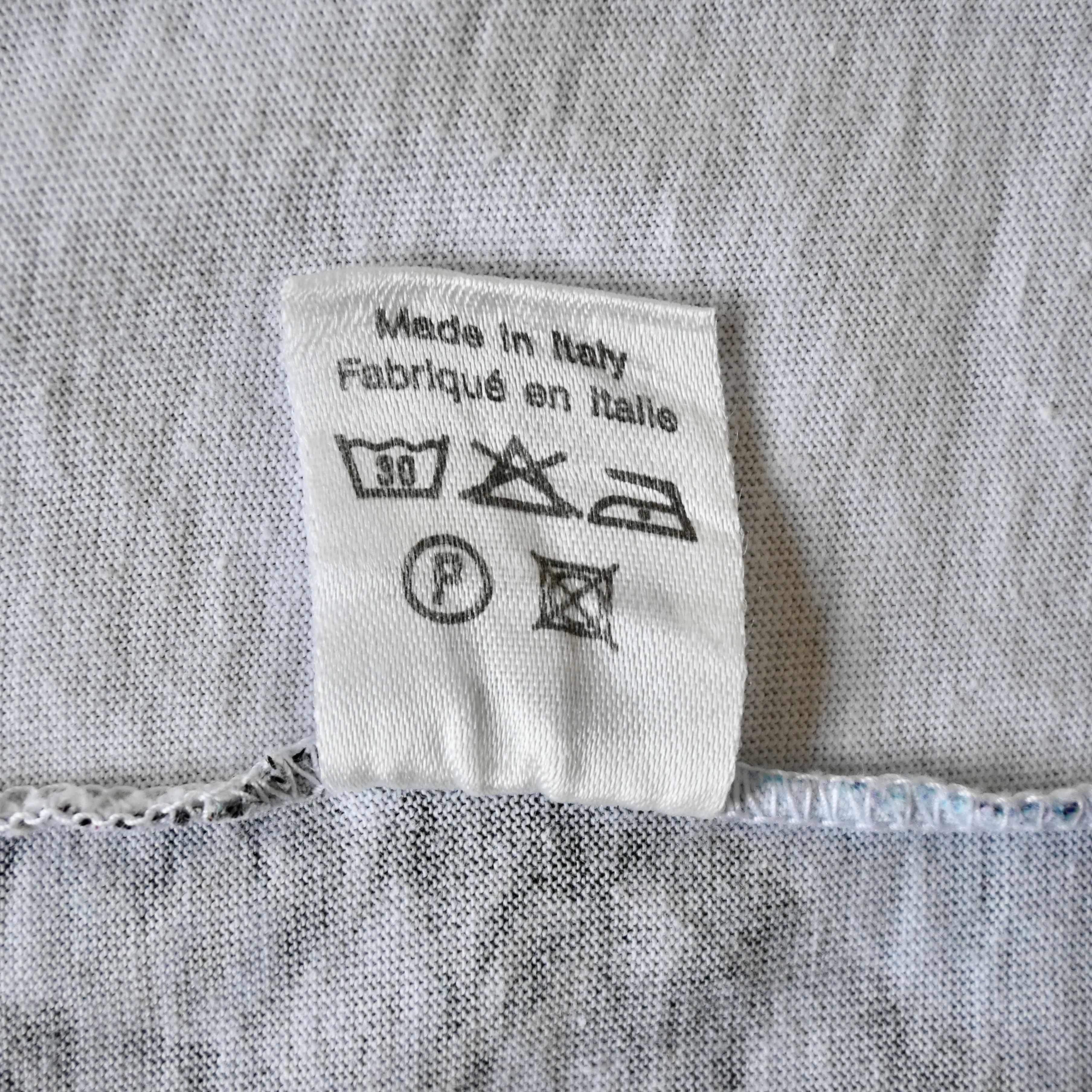 Vintage VTG 2000s HUNTING WORLD tribal chief T-shirt, made in Italy Size US L / EU 52-54 / 3 - 17 Thumbnail