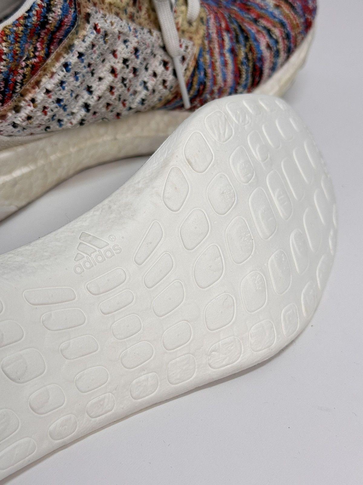 Adidas Adidas UltraBoost Clima x Missoni Running Men’s Sneakers Size US 7 / EU 40 - 13 Thumbnail