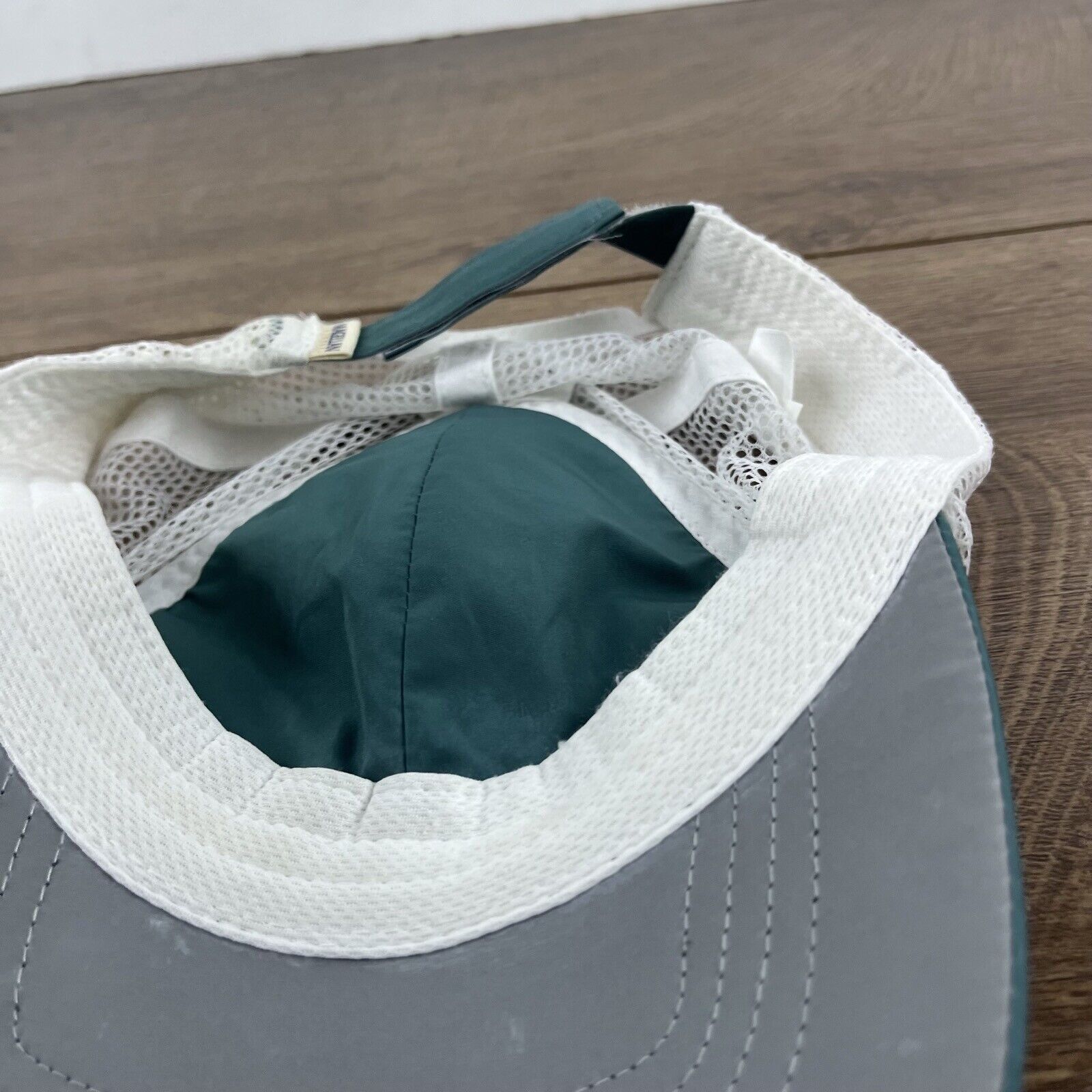 Other Magellan Outdoors Hat Green Running Adjustable Hat Green Adu Size ONE SIZE - 15 Thumbnail