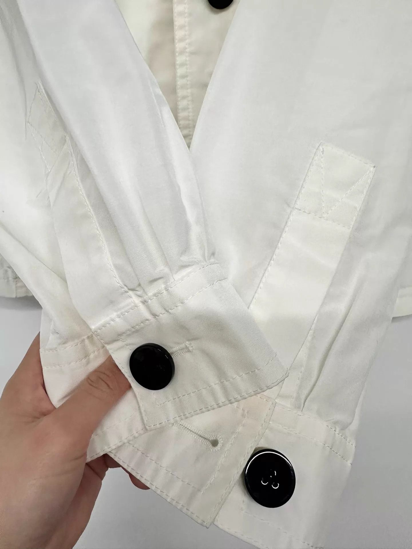 Louis Vuitton Louis Vuitton unisex 38 Jacket Size S / US 4 / IT 40 - 3 Thumbnail