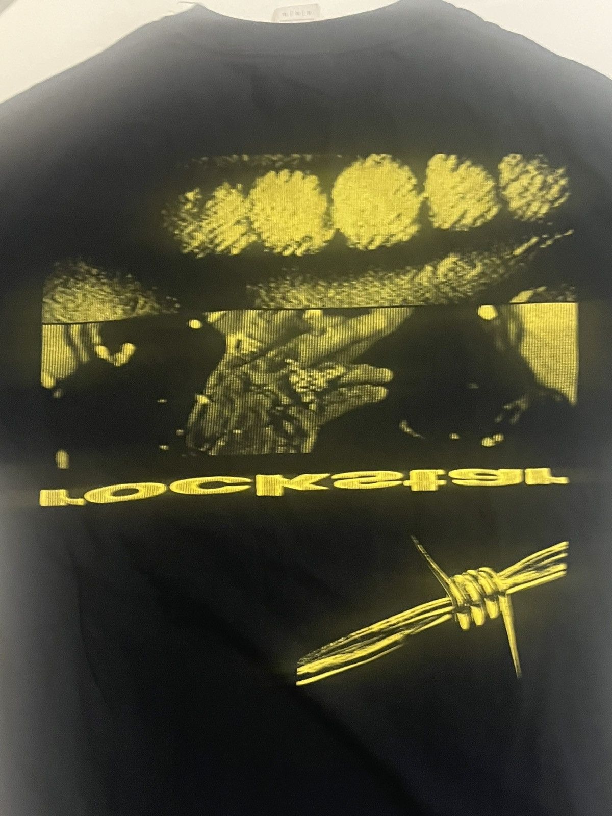 Other Post Malone Rockstar Stoney Tee T-Shirt Tour Merch Size US M / EU 48-50 / 2 - 5 Thumbnail