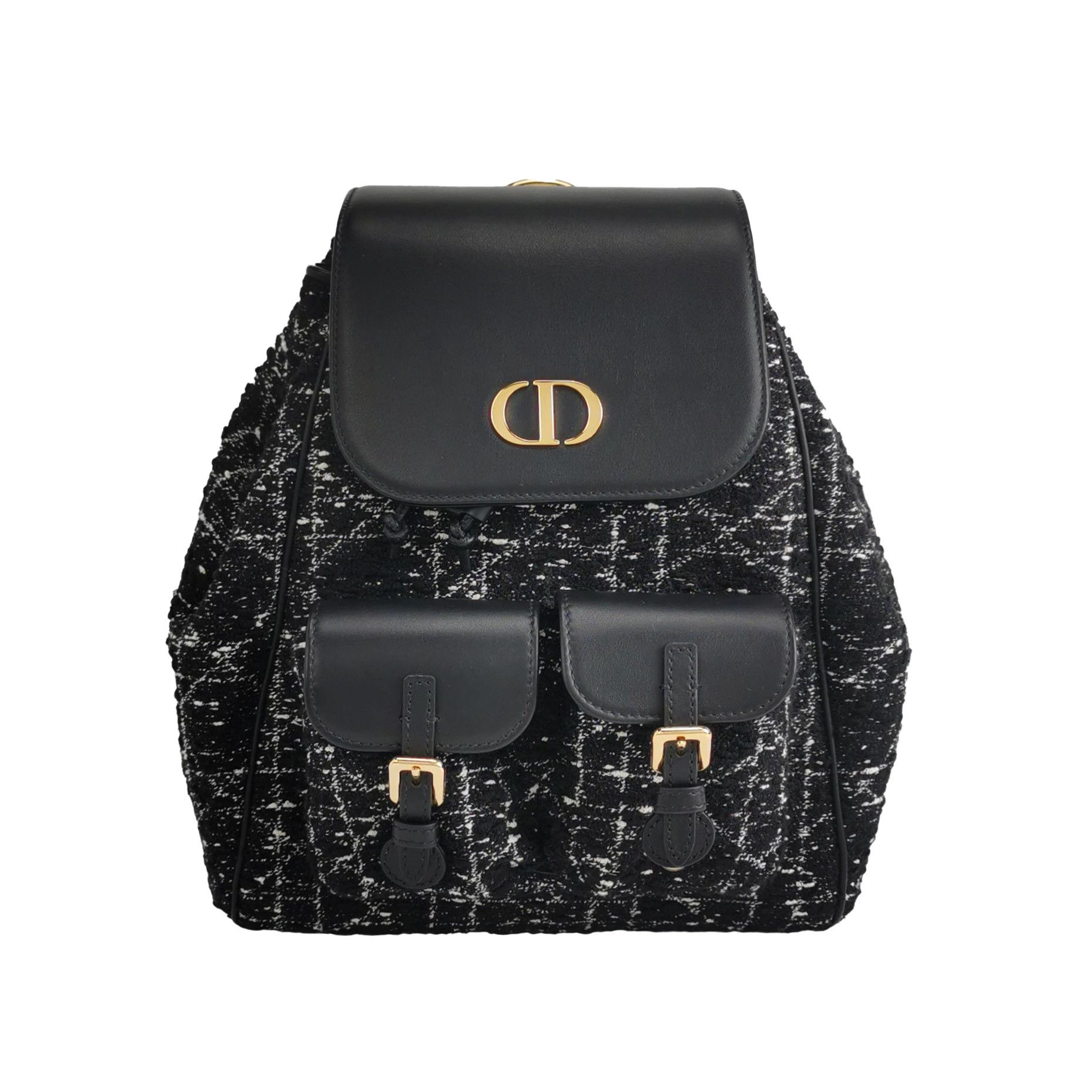 Dior Dior Women os Backpacks Size ONE SIZE - 1 Thumbnail