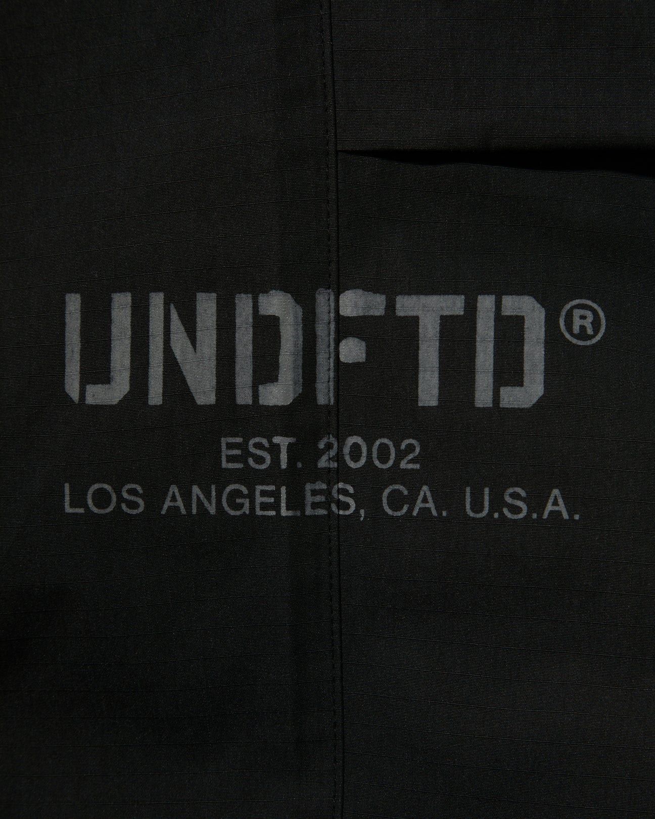 Undefeated UNDEFEATED Military Pants XL Size US 36 / EU 52 - 7 Thumbnail