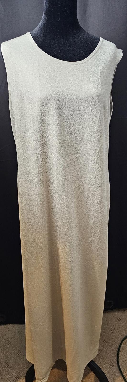 Other R&M Richards Maxi Dress Pale Green Womens Size 14 Size S / US 4 / IT 40 - 1 Thumbnail