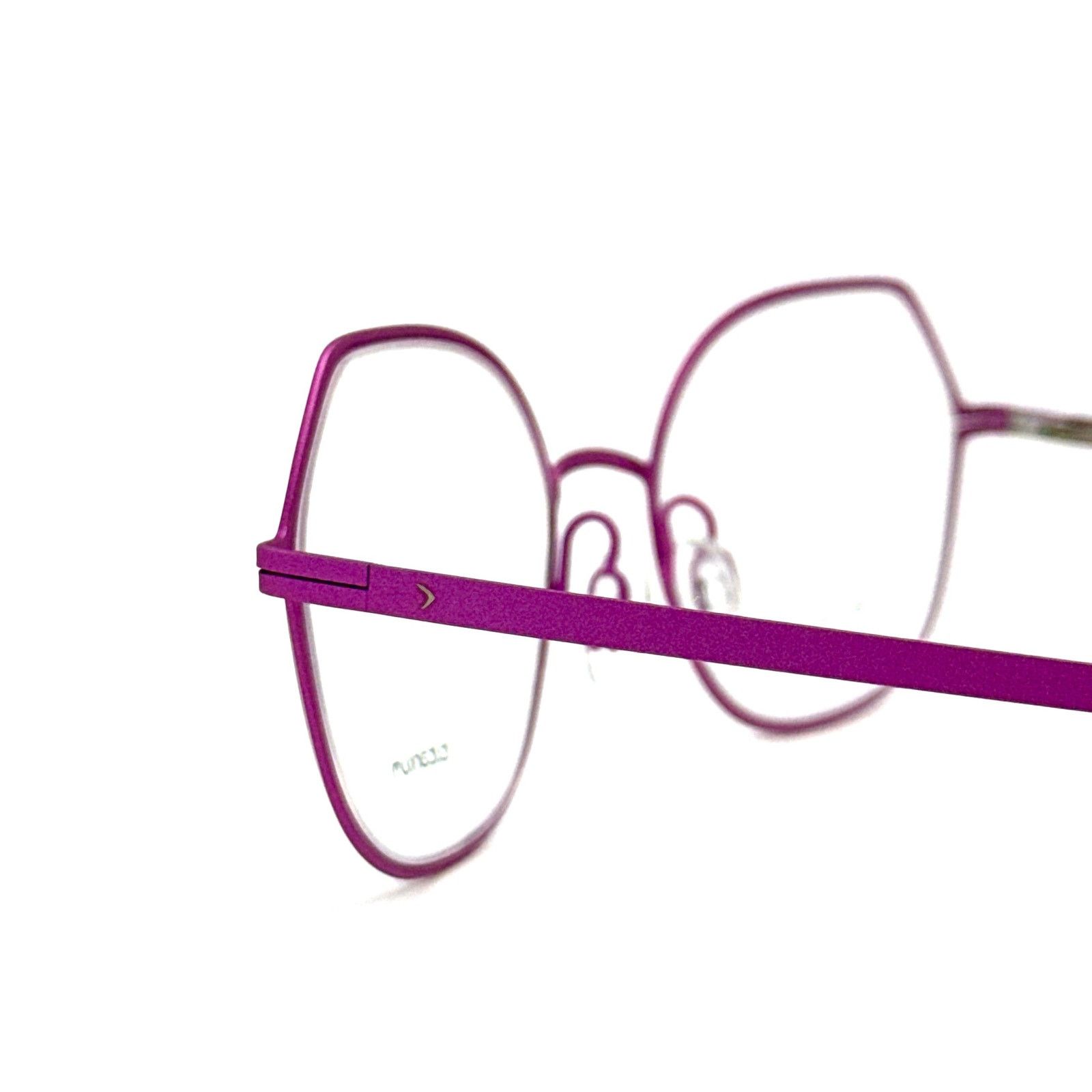 Other New, BLACKFIN Eyeglasses Claire BF937 Col.1344 Authentic Size ONE SIZE - 7 Thumbnail