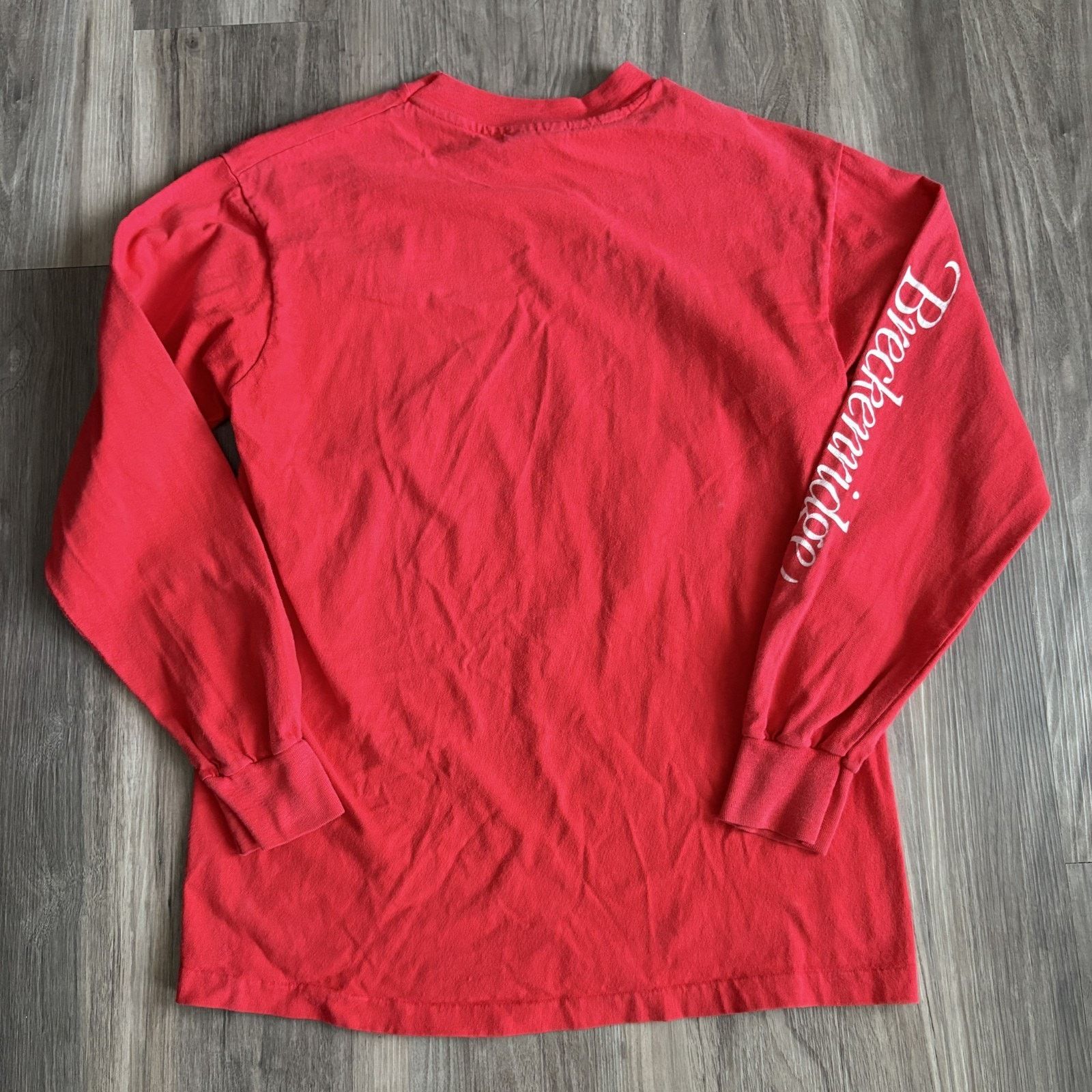 Vintage Vintage Breckenridge T-Shirt Men's Size S My Life Size US S / EU 44-46 / 1 - 6 Thumbnail