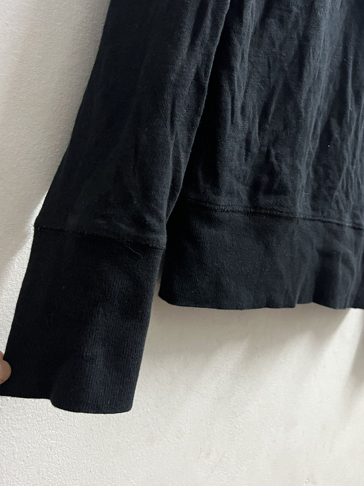 Seditionaries STOOGES & co sweatshirt hoodies abditory Size US S / EU 44-46 / 1 - 7 Thumbnail