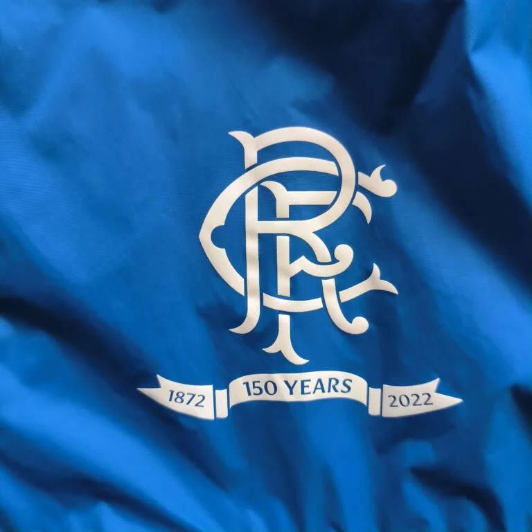 Castore Rangers 2021-22 Castore jacket size L Size US L / EU 52-54 / 3 - 3 Thumbnail