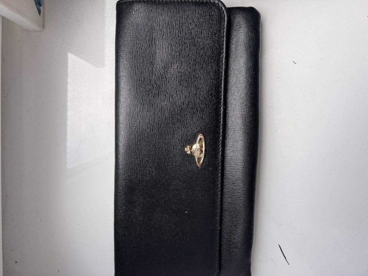 Vintage × Vivienne Westwood Vivienne Westwood Size ONE SIZE - 1 Thumbnail