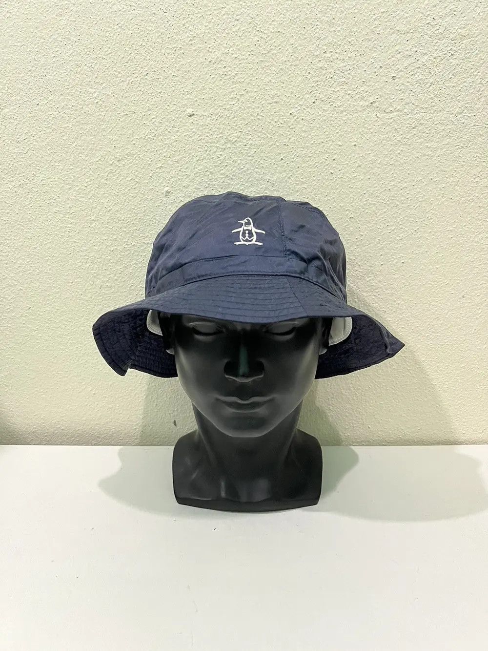 Grand Slam × Vintage Vintage Grand Slam Munsingwear Bucket Hats Size ONE SIZE - 2 Thumbnail