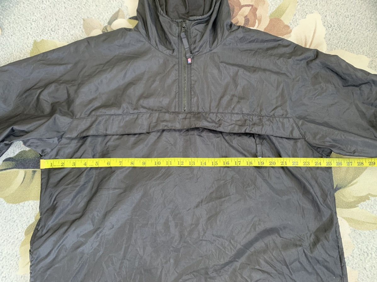 Polo Ralph Lauren Polo Jeans Co Ralph Lauren Anorak Hoodie Half Zip Size US M / EU 48-50 / 2 - 16 Thumbnail