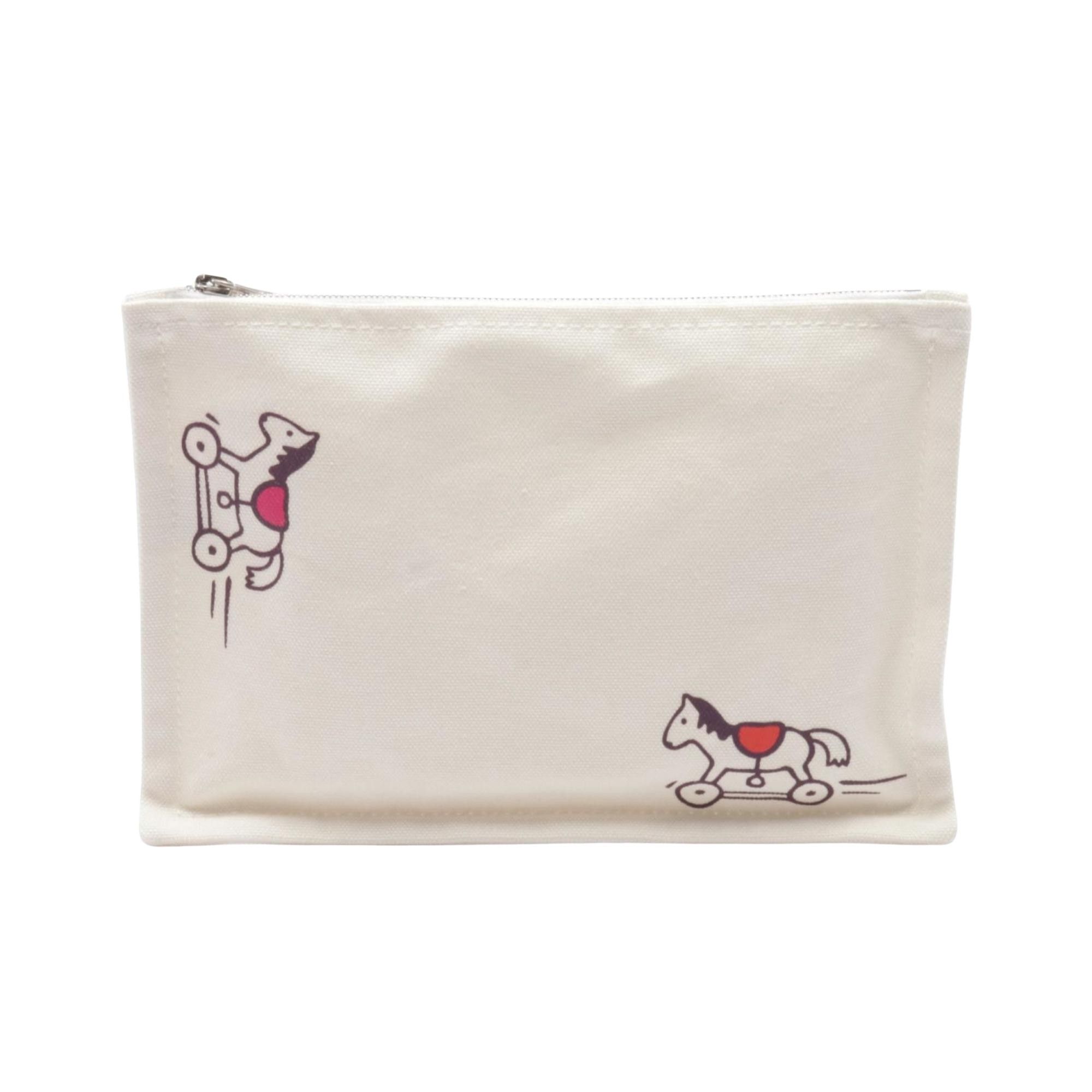 Hermes Hermès Adada clutch Size ONE SIZE - 1 Thumbnail