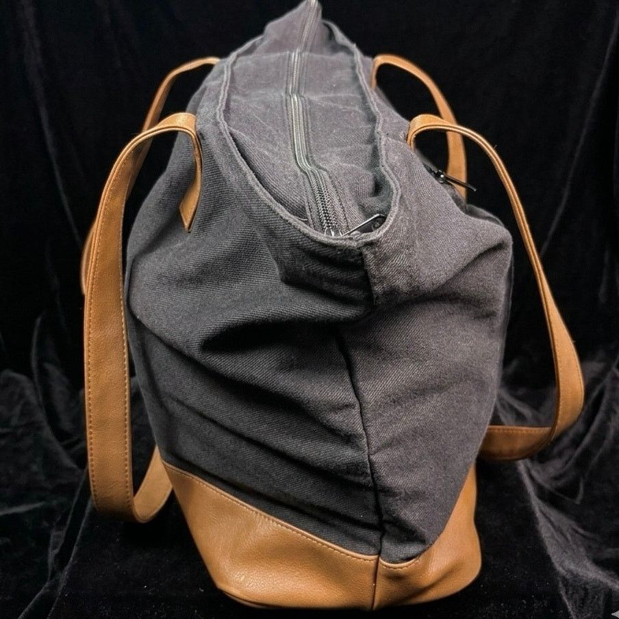 Cherokee Black & Brown Cherokee Bag Size ONE SIZE - 2 Thumbnail