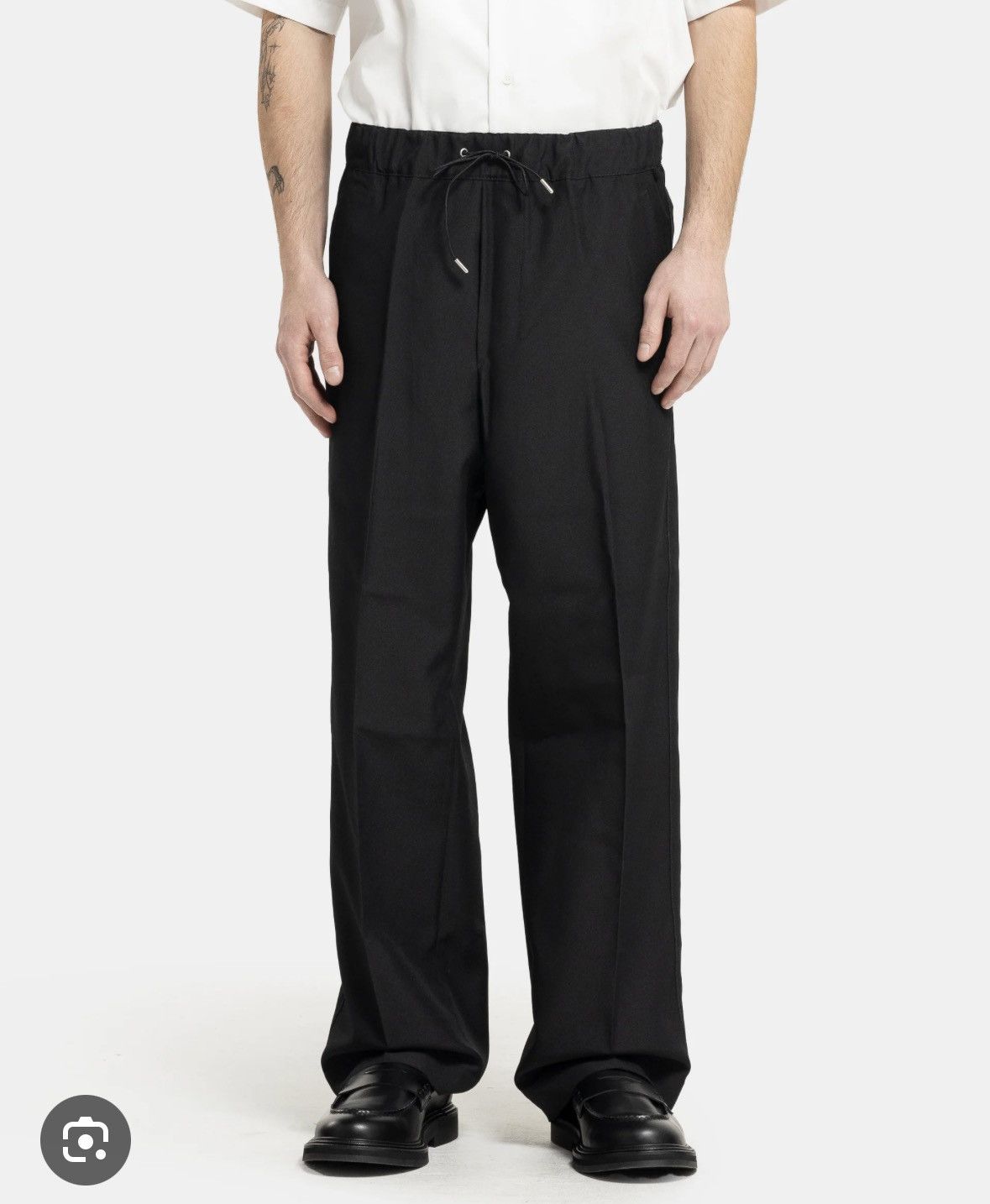 OAMC OAMC Base Pants Size US 34 / EU 50 - 1 Thumbnail