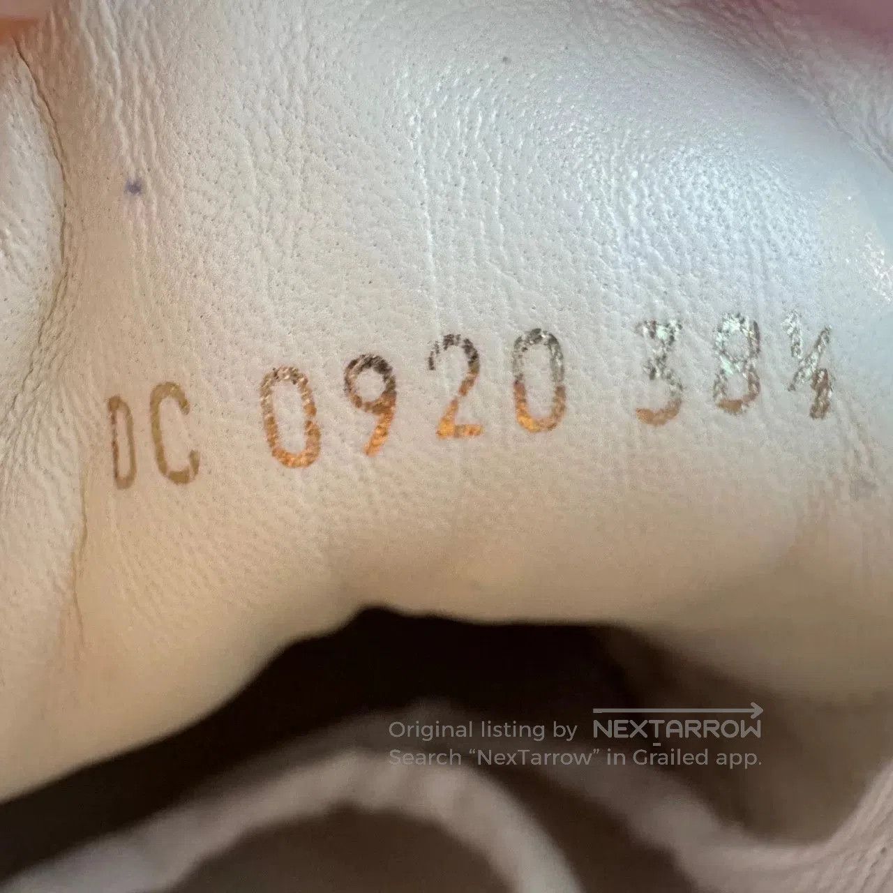 Dior dior gray low. Size US 8.5 / EU 41-42 - 9 Thumbnail