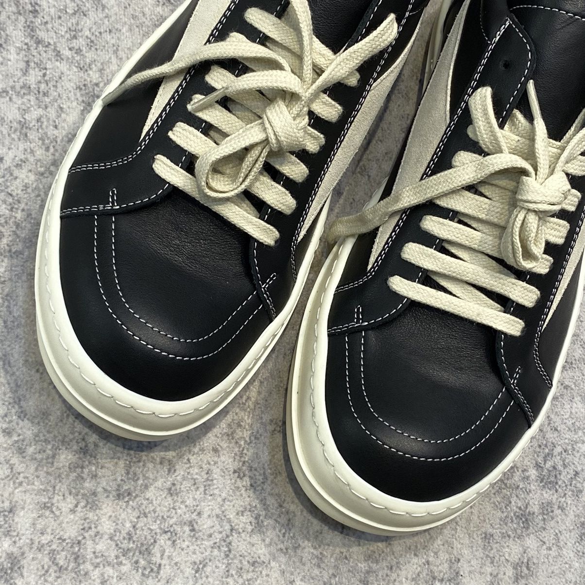 Rick Owens RICK OWEN Vintage Sneaks Sneakers Size US 7 / EU 40 - 2 Thumbnail