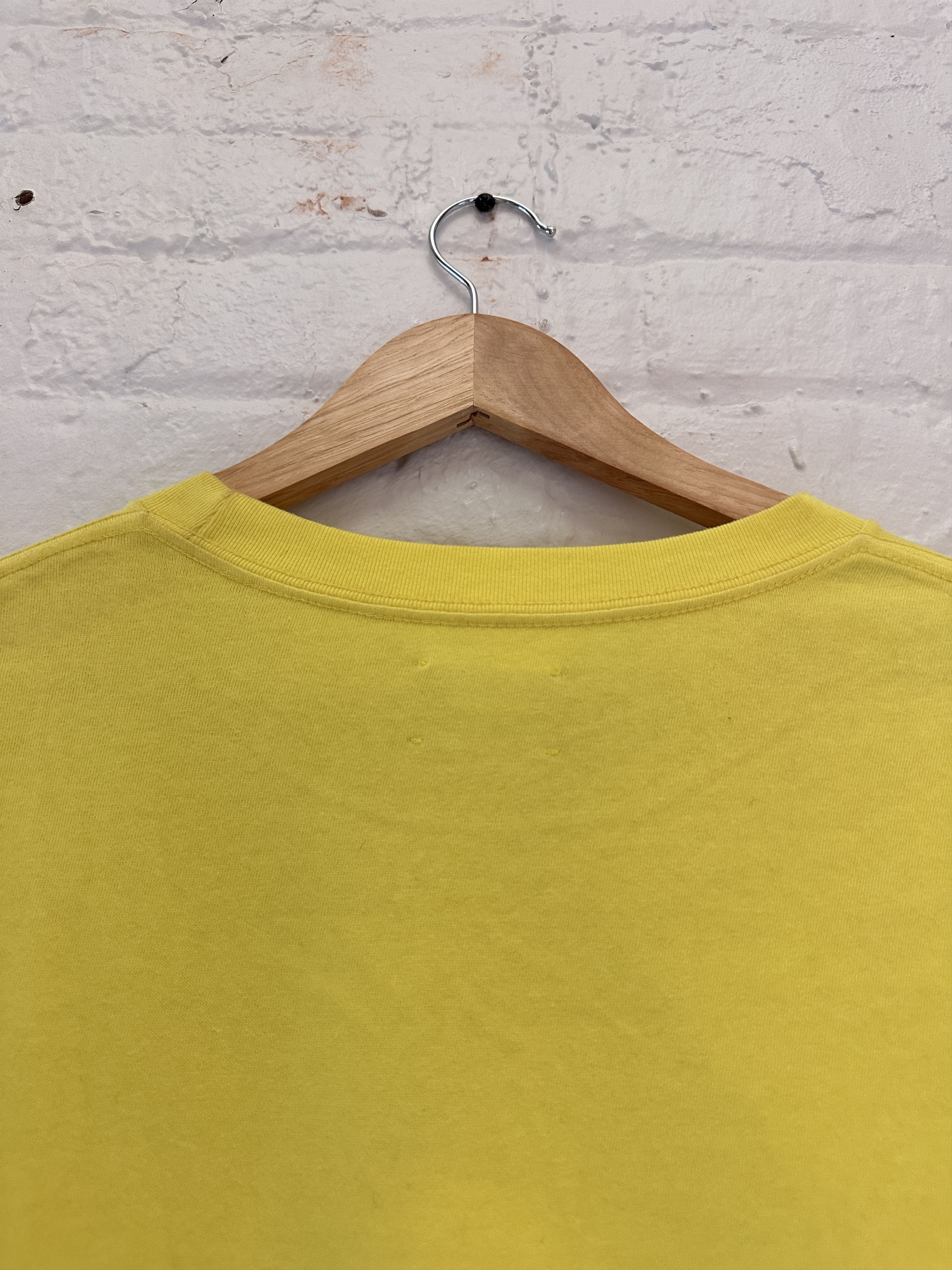 Aime Leon Dore Aime Leon Dore Uniform Tee Size US M / EU 48-50 / 2 - 2 Thumbnail